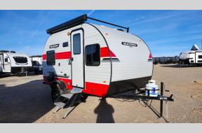 New 2025 Sunset Park RV Sunray 149 Photo