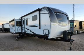 New 2025 Venture RV SportTrek Touring Edition STT343VIK Photo