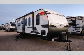 New 2025 Venture RV Stratus SR302VBH Photo