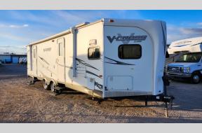 Used 2012 Forest River RV V-Cross Classic 27VCFK Photo