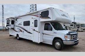 Used 2013 Forest River RV Sunseeker 3010DS Ford Photo
