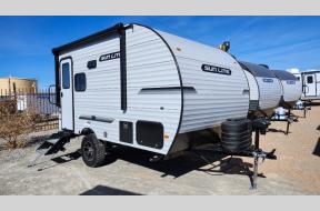 New 2025 Sunset Park RV Sun Lite 15MBX Photo