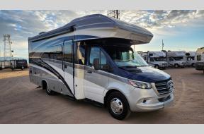 Used 2023 Entegra Coach Qwest 24R Photo