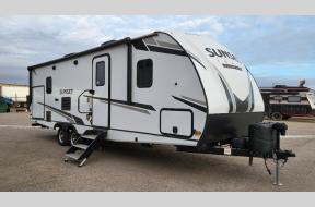 Used 2022 CrossRoads RV Sunset Trail SS253RB Photo