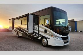 Used 2017 Tiffin Motorhomes Allegro 34 PA Photo