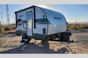 New 2025 Sunset Park RV Sun Lite 14THX Photo