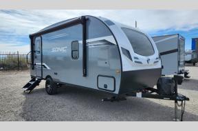 New 2024 Venture RV Sonic Lite SL169VRK Photo