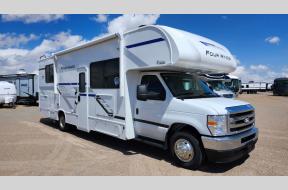 New 2026 Thor Motor Coach Four Winds 28Z Photo