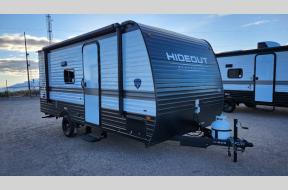 New 2025 Keystone RV Hideout Sport Single Axle 176BH Photo