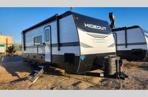 New 2024 Keystone RV Hideout 22MLSWE Photo