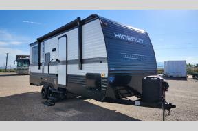 New 2025 Keystone RV Hideout Sport 200RLWE Photo