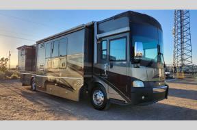 Used 2006 Itasca Horizon 40FD Photo