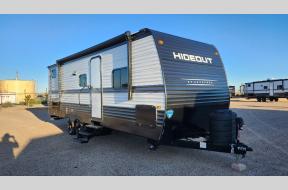 New 2025 Keystone RV Hideout Sport Double Axle 241DBWE Photo