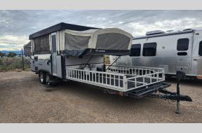 Used 2009 Fleetwood RV Evolution E4 Photo