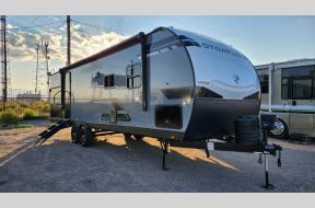 New 2025 Venture RV Stratus SR261VRB Photo