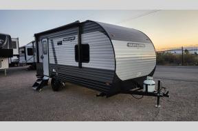 New 2025 Sunset Park RV Sun Lite LTD 19BH Photo