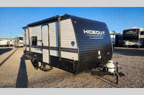 New 2025 Keystone RV Hideout Sport Single Axle 178RB Photo