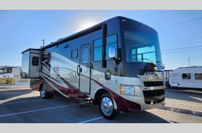 Used 2014 Tiffin Motorhomes Allegro 31 SA Photo