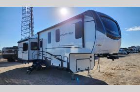 New 2025 Venture RV SportTrek Touring Edition STTF353VIK Photo