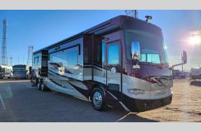 Used 2013 Tiffin Motorhomes Allegro Bus 43 QGP Photo