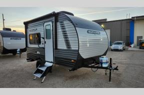 New 2025 Sunset Park RV Sun Lite LTD 13BD Photo