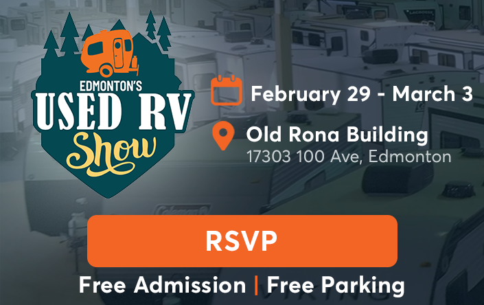 Used RV Show