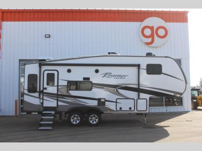 2023 Roamer Light Duty - Lightweight Fifth Wheel