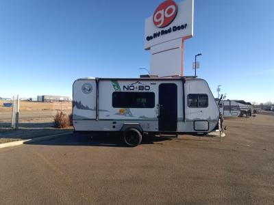 Forest River RV No Boundaries RVs For Sale