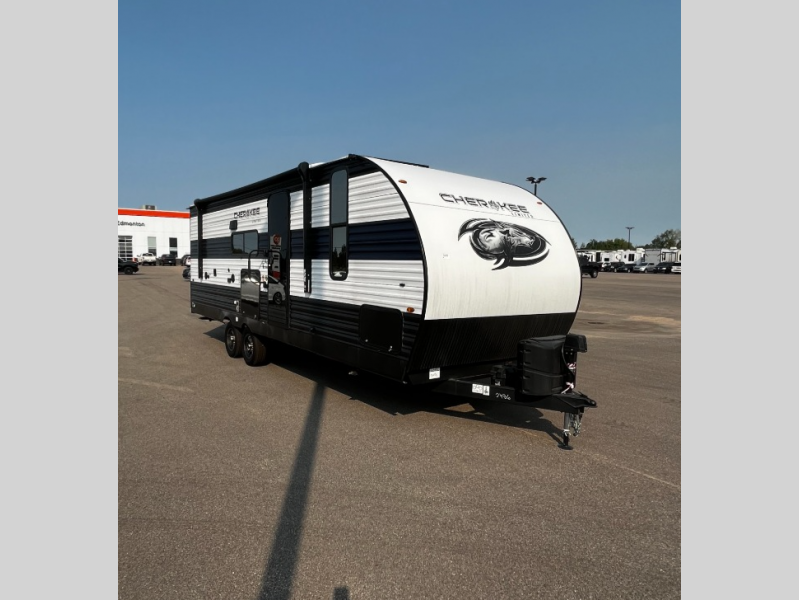 2023 Roamer Light Duty - Lightweight Fifth Wheel