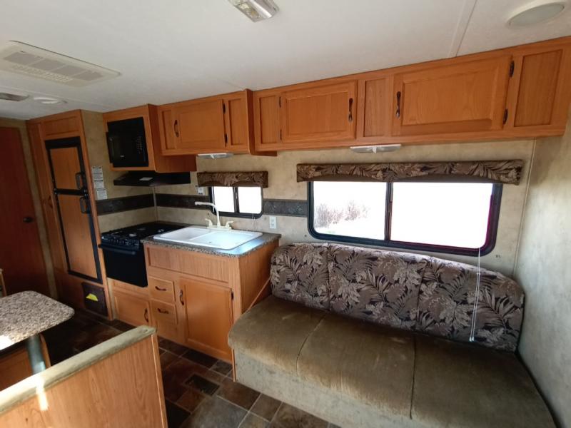 Used 2009 Keystone RV Hideout 27B Travel Trailer At Go RV Group | Red ...