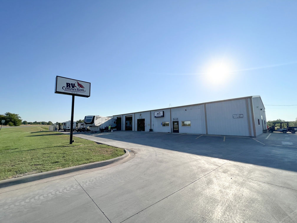 Service Department