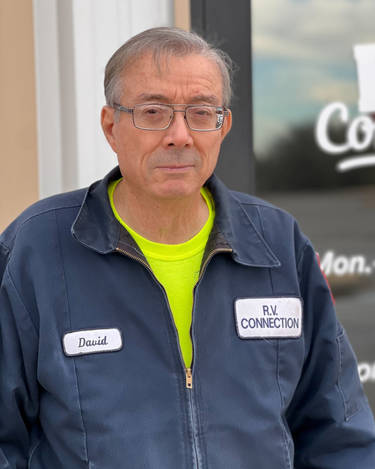 David Derby