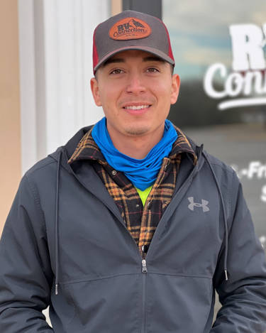 Kevin Galaviz