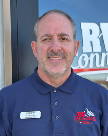 Kirk Cox