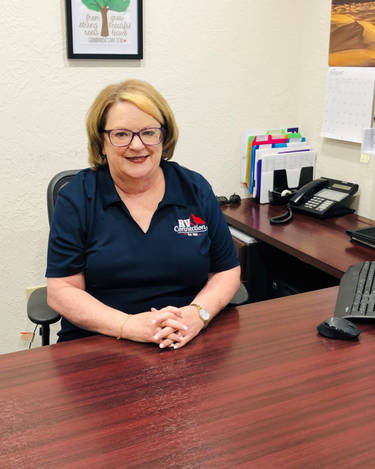 Lorri Pinchback