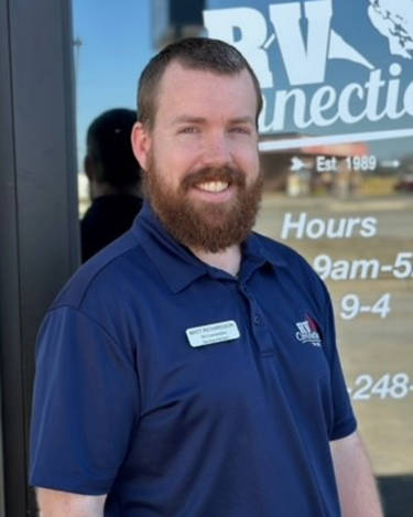 Matthew Richardson