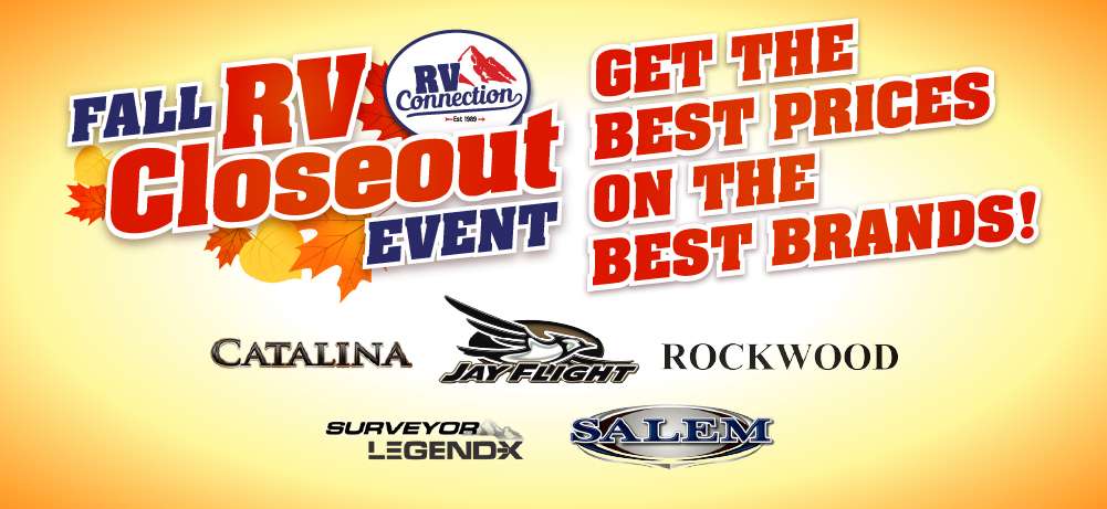closeout event