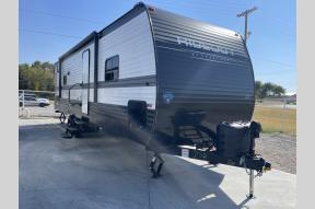 New 2025 Keystone RV Hideout Sport Double Axle 291BR Photo