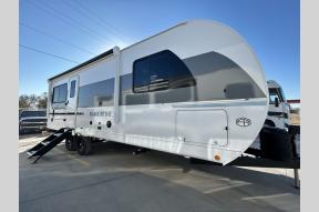 New 2025 Forest River RV Salem 22ERASX Photo
