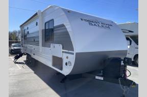 New 2025 Forest River RV Salem Cruise Lite 24RLXL Photo