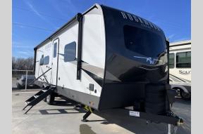 New 2024 Forest River RV Rockwood Signature 8265KBS Photo