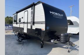 New 2025 Keystone RV Hideout Sport Double Axle 200RL Photo