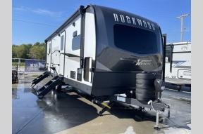 New 2025 Forest River RV Rockwood Ultra Lite 2608BS Photo