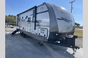 New 2025 Forest River RV Salem Hemisphere Hyper-Lyte 25RBHL Photo