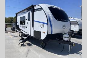 New 2025 Forest River RV Salem FSX 167RBK Photo