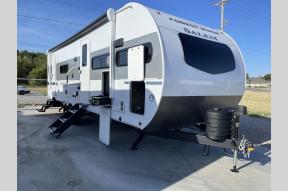 New 2025 Forest River RV Salem 28FKG Photo