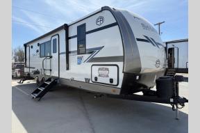 New 2025 Forest River RV Salem Hemisphere Hyper-Lyte 25BHHL Photo