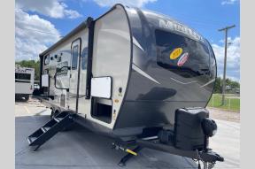 Used 2021 Forest River RV Rockwood Mini Lite 2509S Photo