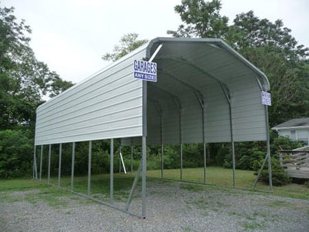Carport