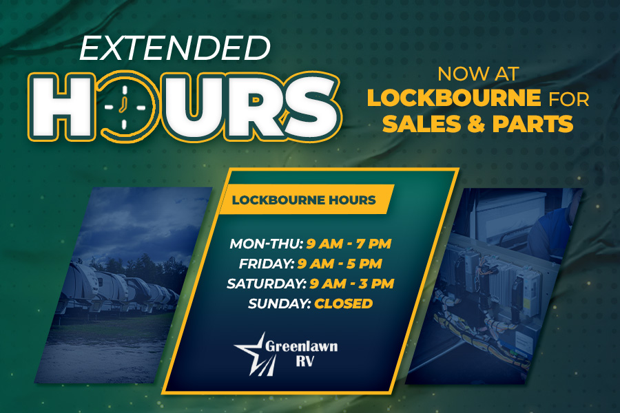 Extended Hours